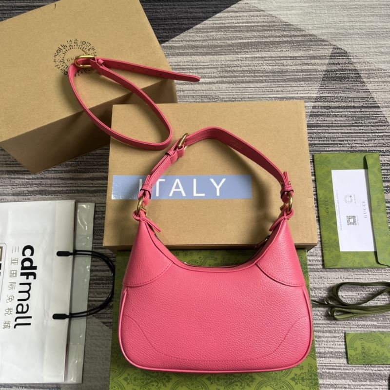 Gvc*1 hobo bags